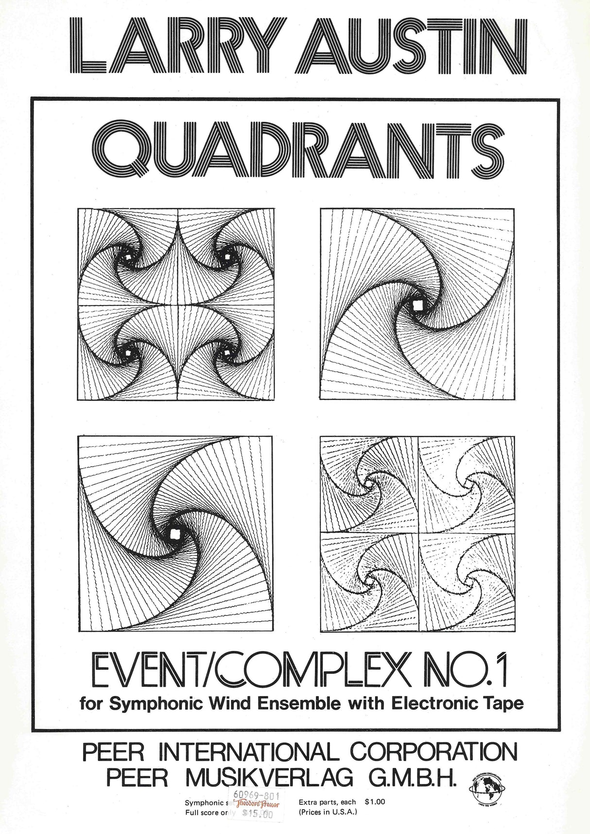 Austin: Quadrants