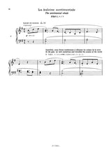 Meunier: Les animaux magiques