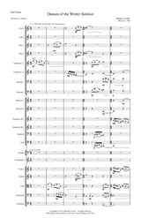 Neville: Dances of the Winter Solstice