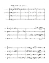The Assembly Quartet Pedagogy Project - Volume 1