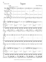 Flannigan: Quartets that Travel - Volume 2
