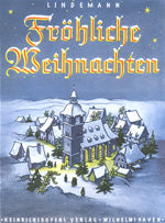 Lindemann: Fröhliche Weihnachten