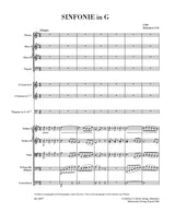 Haydn: Symphony in G Major, Hob. I:92