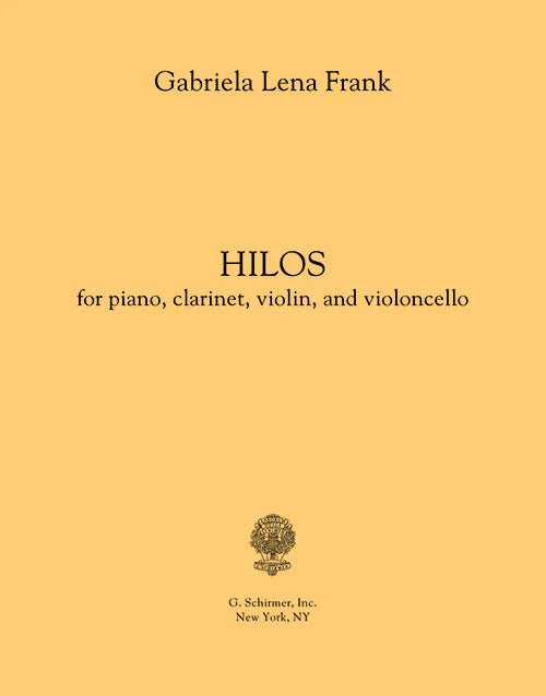 Frank: Hilos