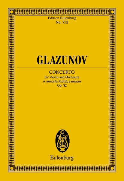 Violin Concerto No. 2 In B Minor, Op. 35 (Oskar Rieding) | Free Violin Sheet Music - View #11