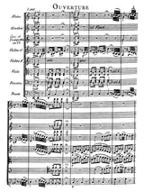 Cherubini: Démophoon
