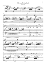 Allain: Shadows of Night