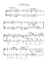 Smetana: Easy Piano Pieces and Dances