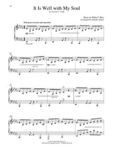 Solos for the Sanctuary: Hymns