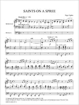 Ogden: Saints on a Spree