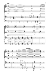 Johnson: Lift Every Voice and Sing