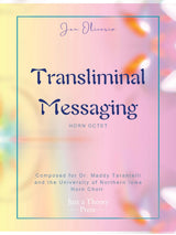 Oliverio: Transliminal Messaging
