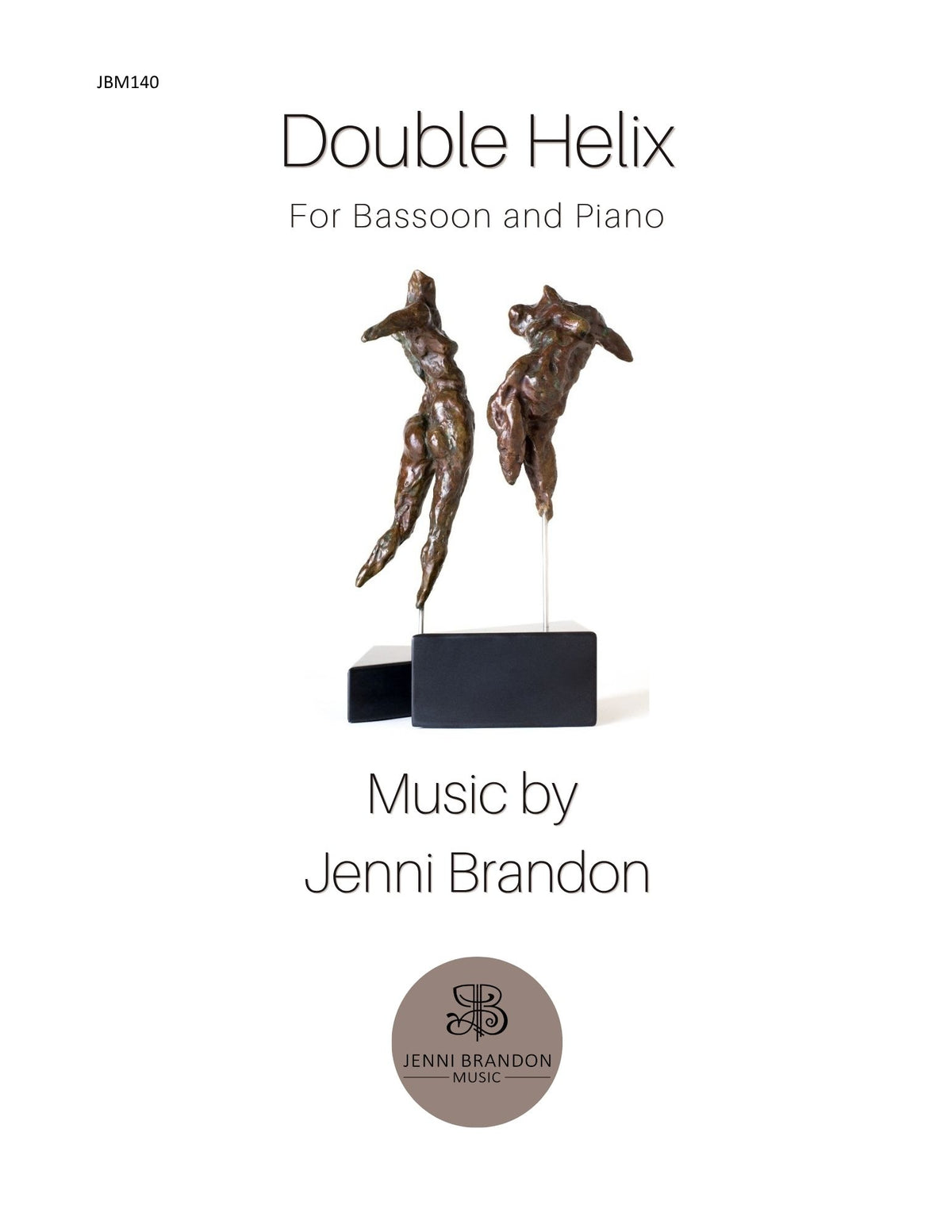 Brandon: Double Helix