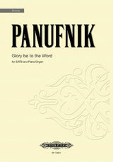 Panufnik: Glory be to the Word