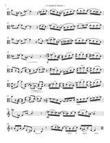 H.L. Adams: L'Extase d'Amour