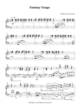 Neil: Fantasy Tango