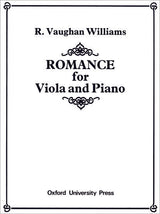 Vaughan Williams: Romance