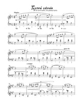 Metelka: The Secret Garden