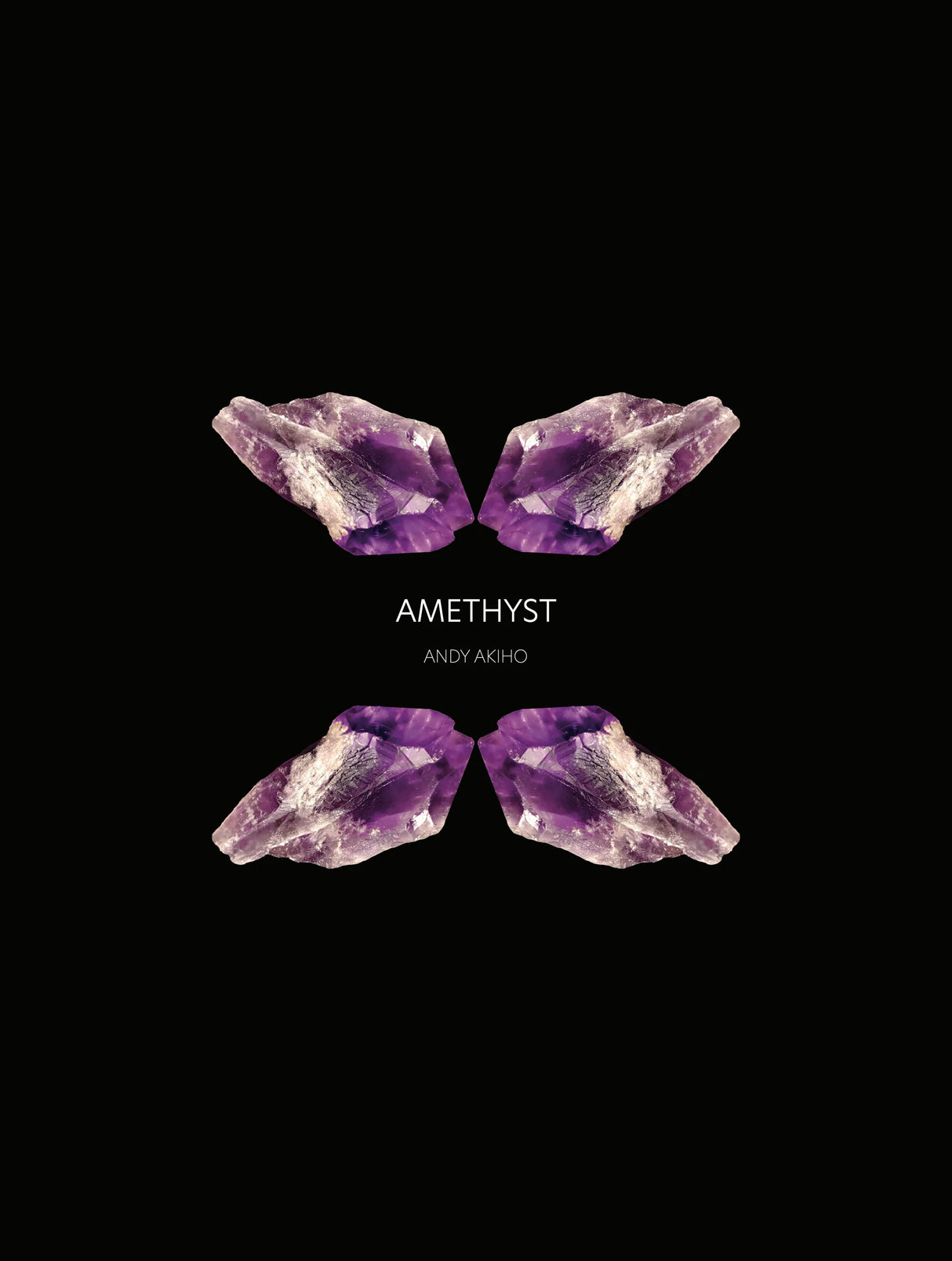 Akiho: Amethyst