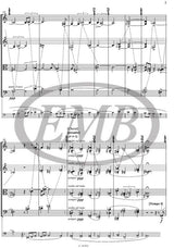 Kurtág: 6 Moments musicaux, Op. 44