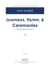 Silsbee: Journeys, Hymns, & Ceremonies