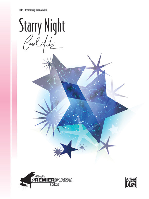 Matz: Starry Night