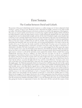 Kuhnau: 6 Biblical Sonatas