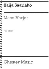 Saariaho: Maan Varjot