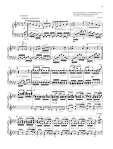 Brahms: Piano Sonata No. 3 in F Minor, Op. 5