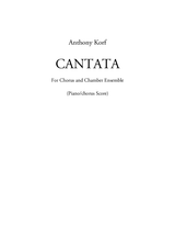 Korf: Cantata