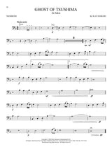 Popular Video Game Music - Trombone