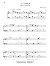 Baroque to Modern: Upper Elementary Level