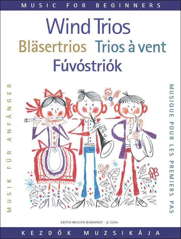 Wind Trios