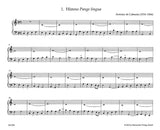 Cabezón: Selected Works for Keyboard - Volumes 1-4
