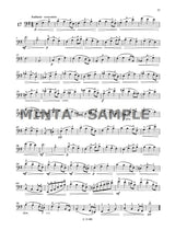 Dotzauer: 113 Cello Exercises - Volume 1 (Nos. 1-34)