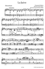 Halévy: La Juive