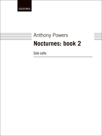 Powers: Nocturnes - Book 2
