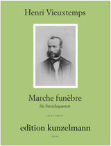 Vieuxtemps: Marche funèbre