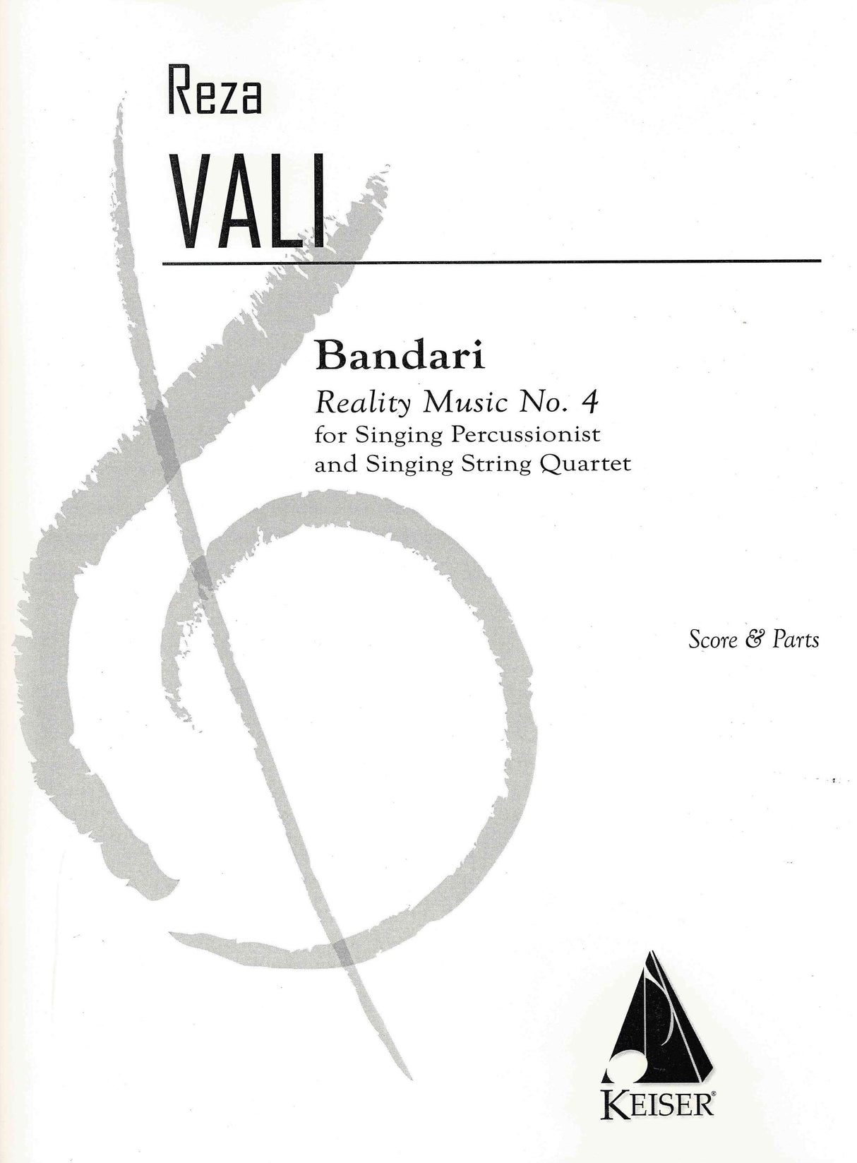 Vali: Bandari