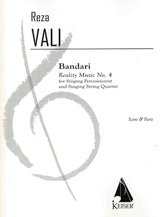 Vali: Bandari