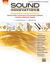Sound Innovations for Concert Band: Ensemble Development for Young Concert Band