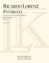 Lorenz: Pataruco
