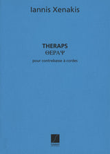 Xenakis: Theraps