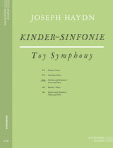 Haydn: Toy Symphony, Hob. II:47