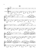 Villa-Lobos: Assobio a Jato (arr. for flute & guitar)