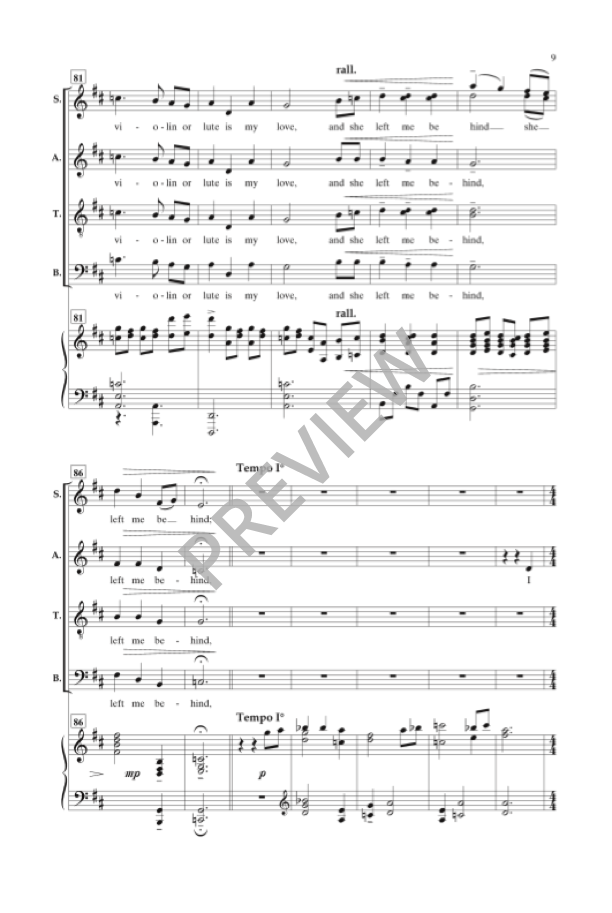 Barnum: The Stars Stand Up in the Air