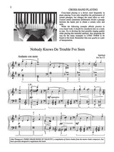 John Thompson's Modern Course for the Piano – Grade 3