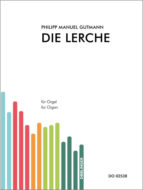 Gutmann: Die Lerche