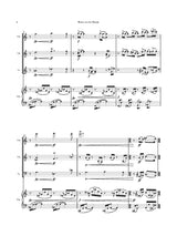 Sohn: Home on the Range