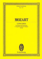 Mozart: Piano Concerto No. 25 in C Major, K. 503